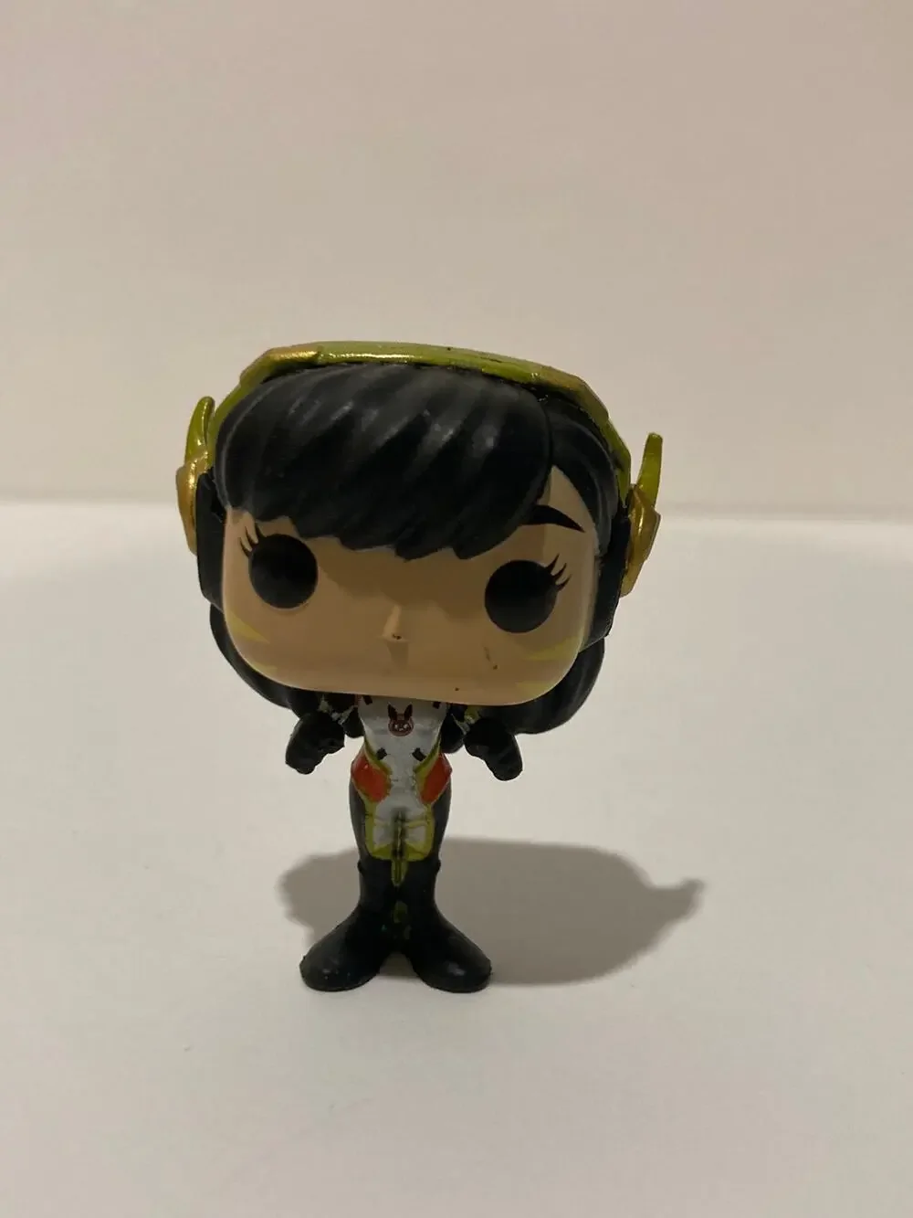 Funko Pop OverWatch D.va